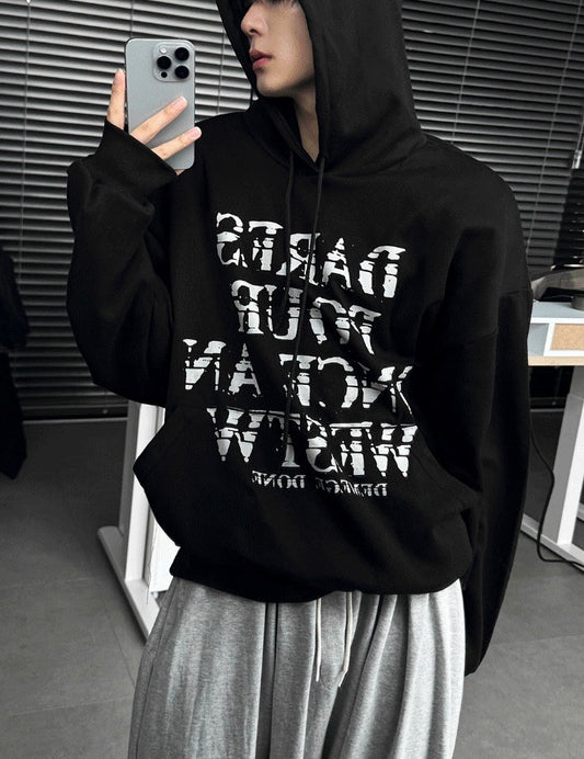 Dark Hood