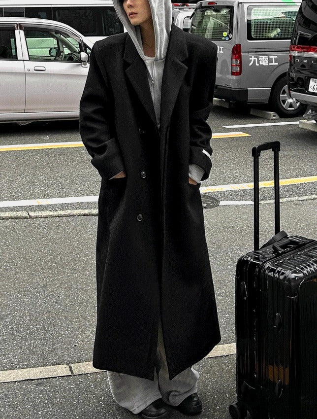 Celine premium wool coat