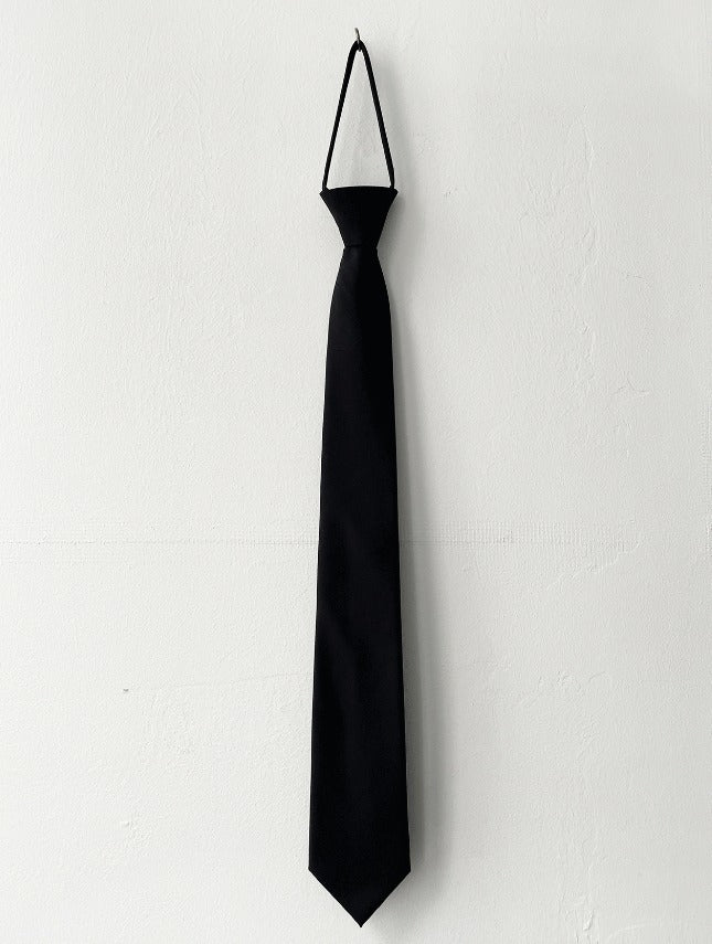 premium automati tie