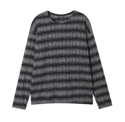 Damage Long Sleeve