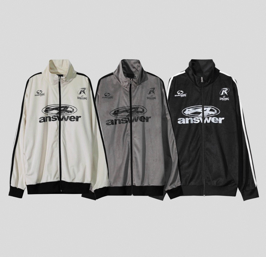 Bellure Track Jersey