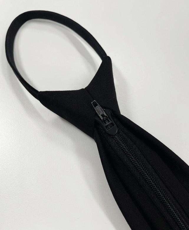 premium automati tie