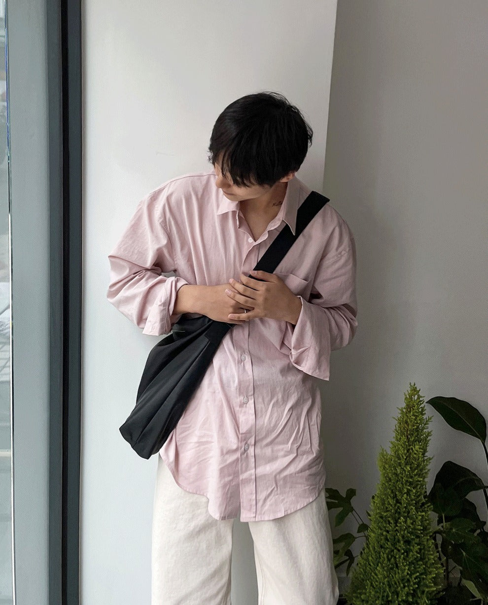 Summer Linen Shirt