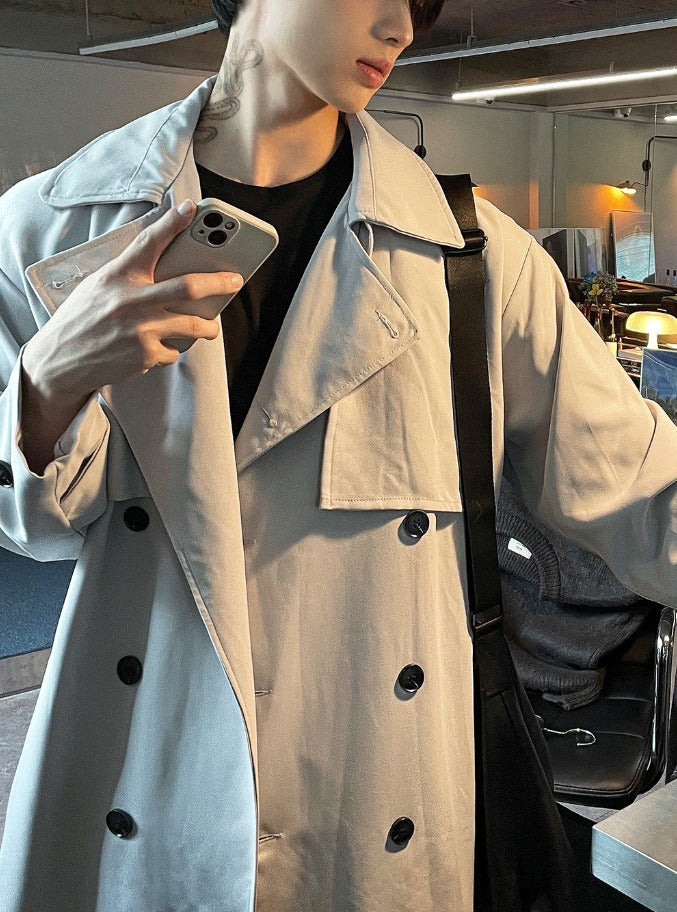 London Trench Coat