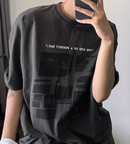 Perfect Short Sleeve T-Shirt