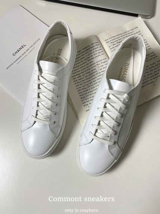 Comment Sneakers (White)