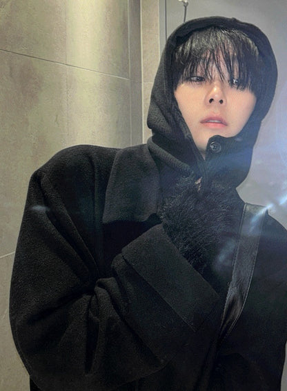 fur gloves fur gloves