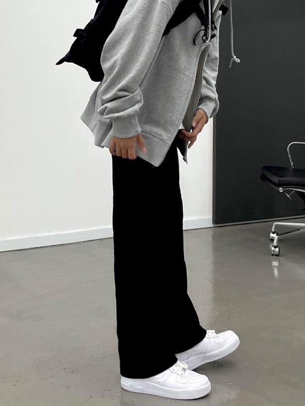 Byir Wide Training Pants