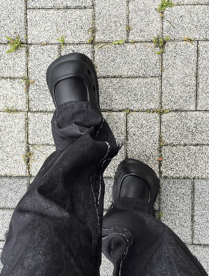 kitch Mule Slipper
