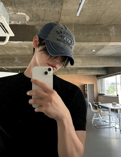 NYS Vintage Ball Cap