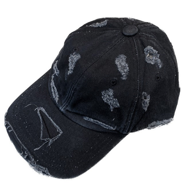 vintage ball cap