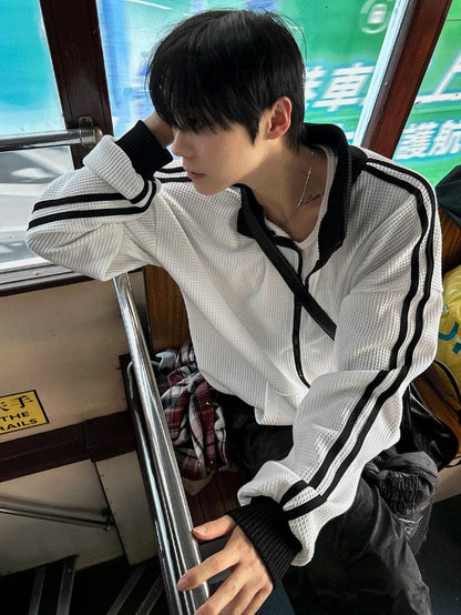 Track Lascell Zip Up