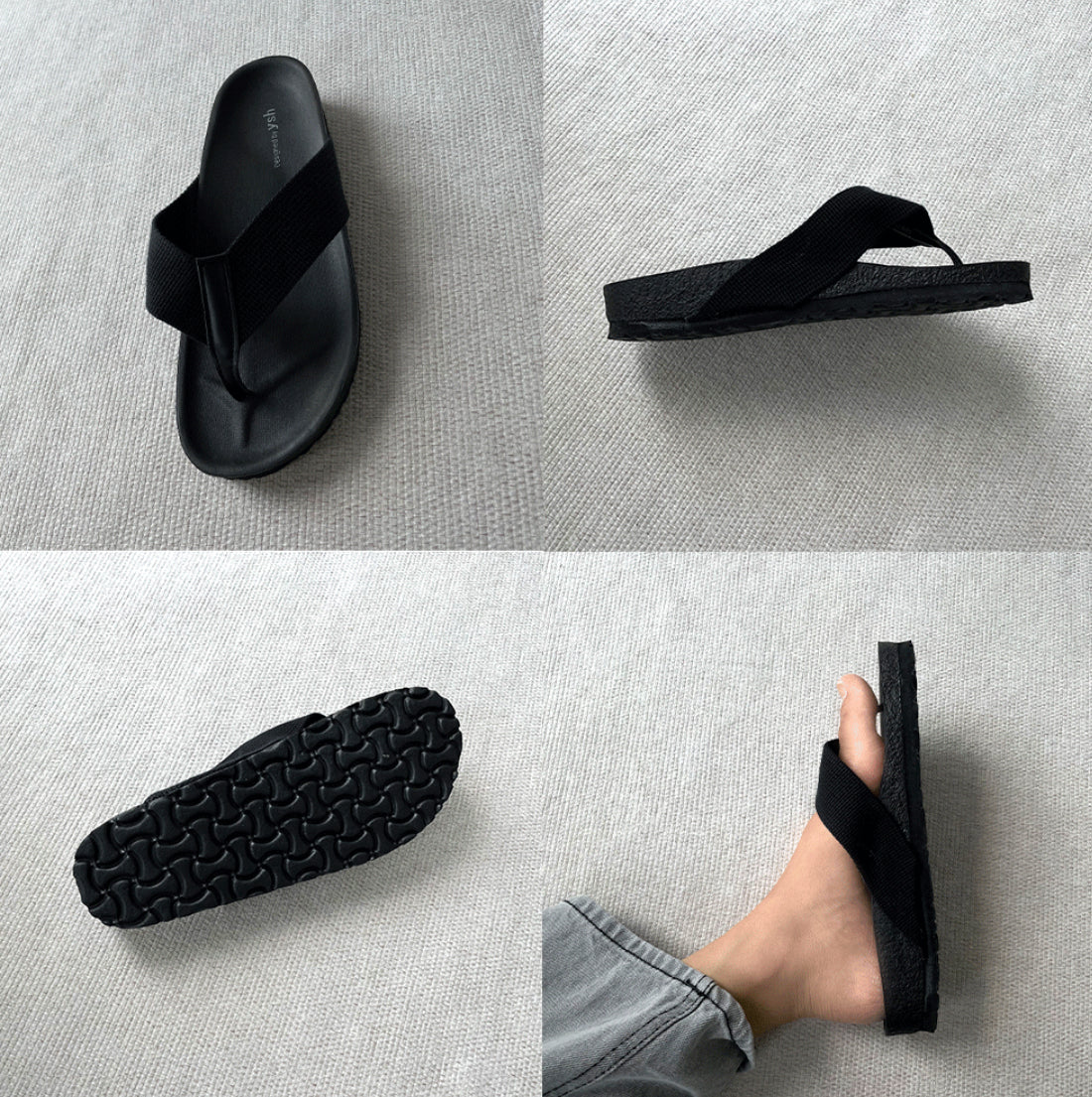 Summer Hawaii Flip-Flops