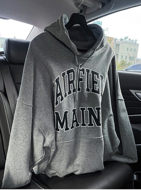 Fairfield Hoodie
