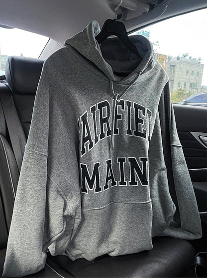Fairfield Hoodie