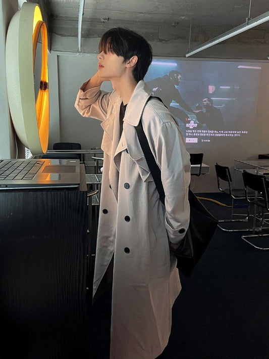 London Trench Coat