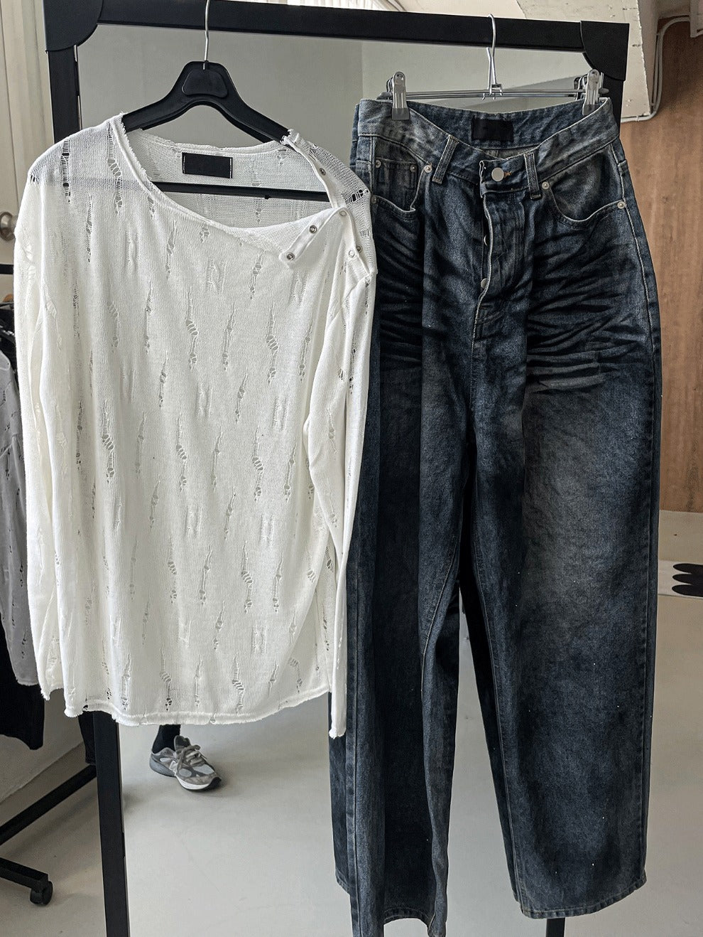 Elo Vintage Snap Summer T-shirt