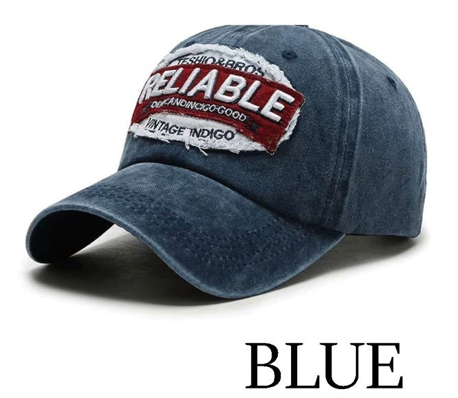 Pig Able Ball Cap