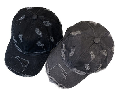 vintage ball cap