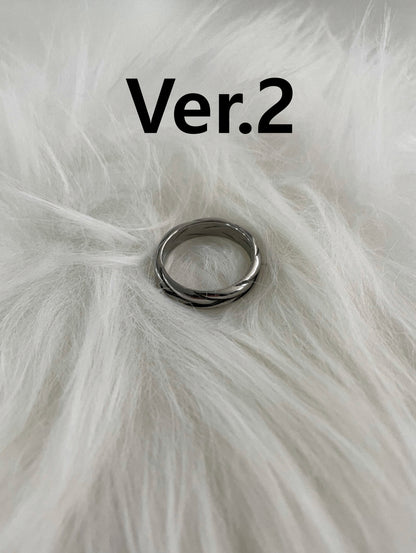 Stone Ring (2 style)