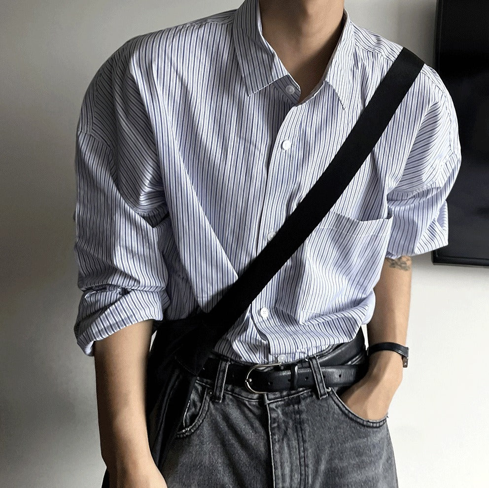 Striped Shirt