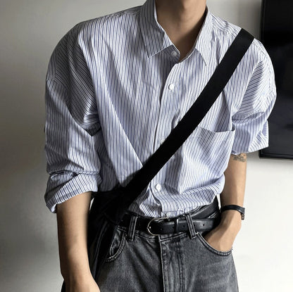 Striped Shirt