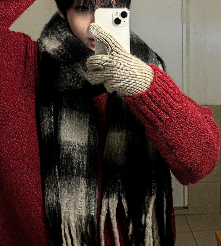 Check maxi muffler