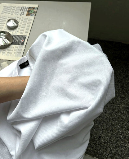 Muscle Fit Classic Bunto Short Sleeve Tee