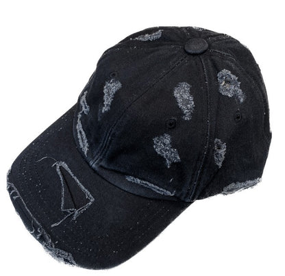 vintage ball cap