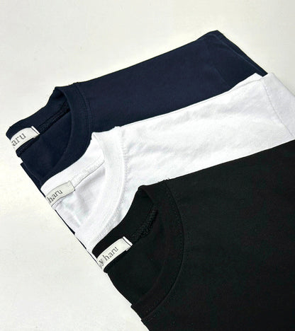 Supima Cotton Short Sleeve T-shirt