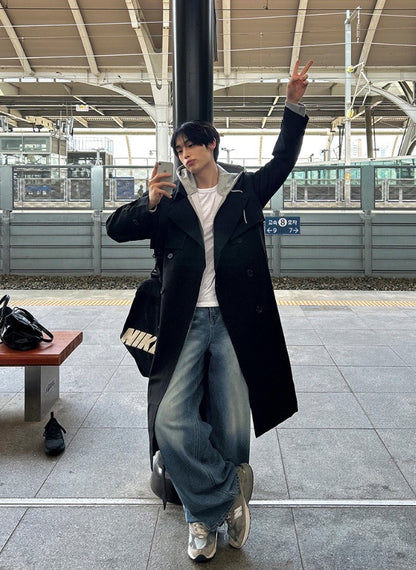 London Trench Coat