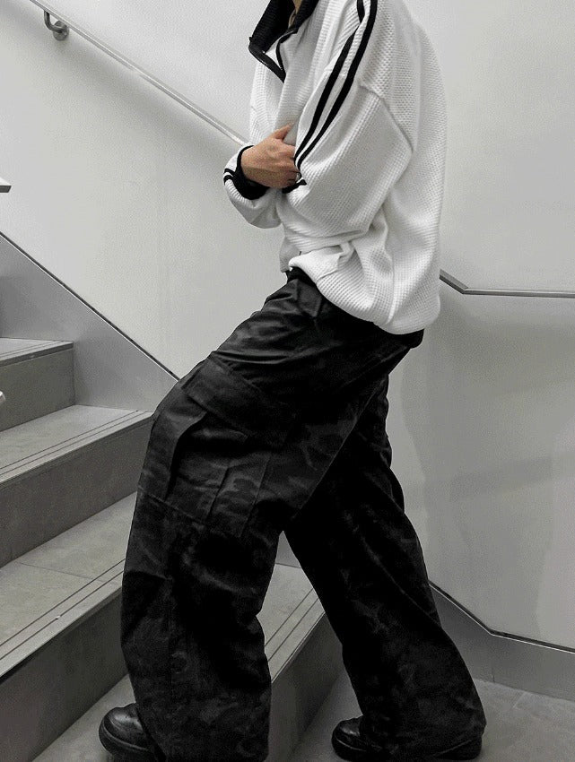 Military Cargo Pants