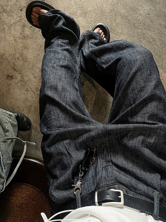 Mille Summer Wide Fit Denim
