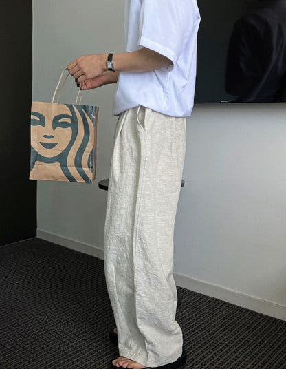 Riz Linen Bio Balloon Pants