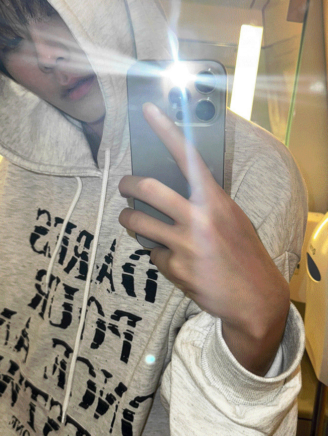 Dark Hood