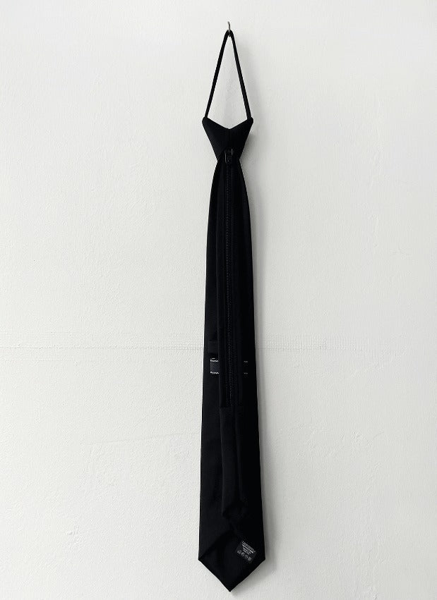 premium automati tie