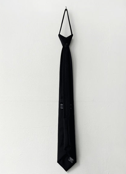 premium automati tie