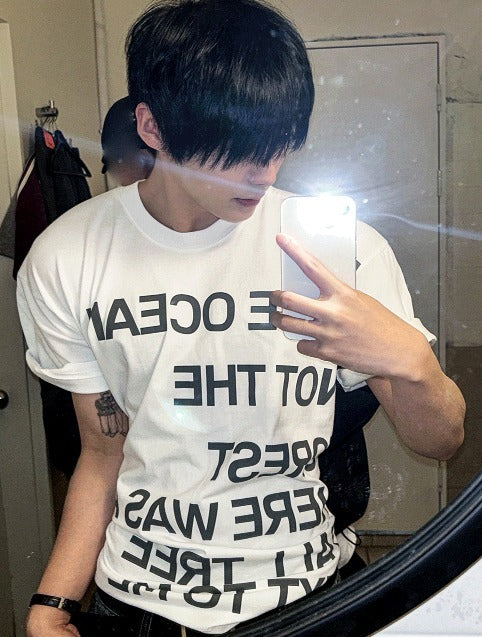 Wyon Wars Short Sleeve T-Shirt