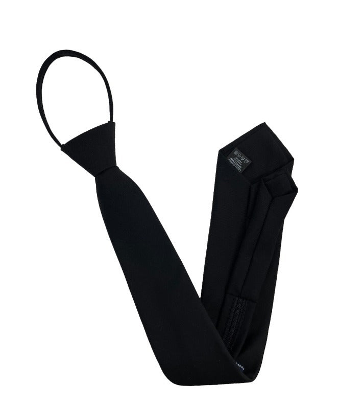 premium automati tie