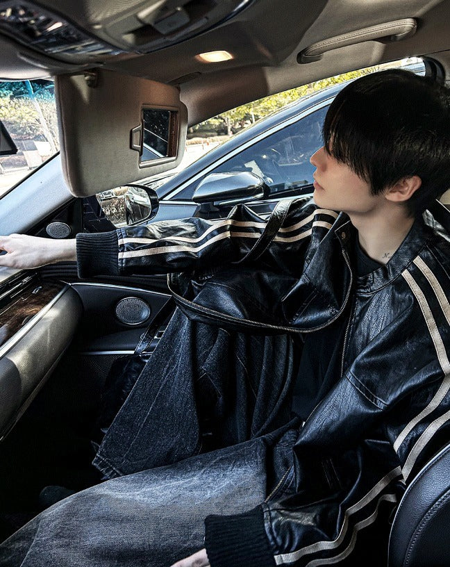 Russell Rider Jacket