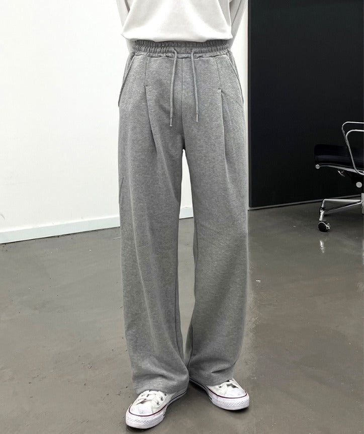 Byir Wide Training Pants