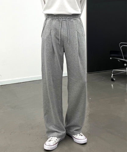Byir Wide Training Pants