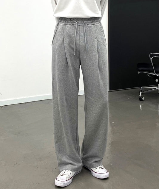 Byir Wide Training Pants