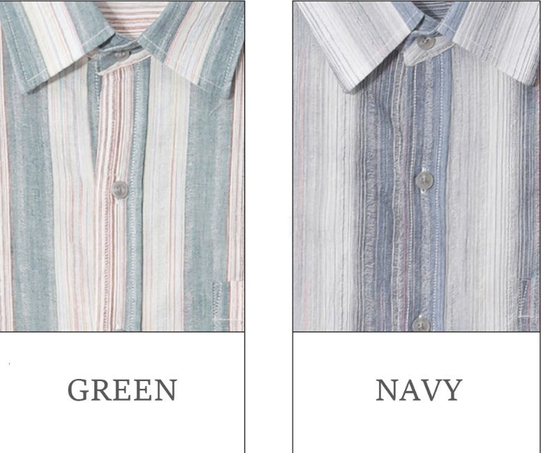 Plune Linen Shirt