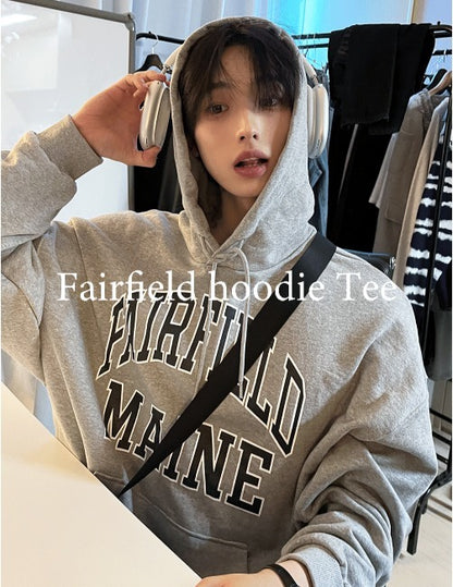 Fairfield Hoodie