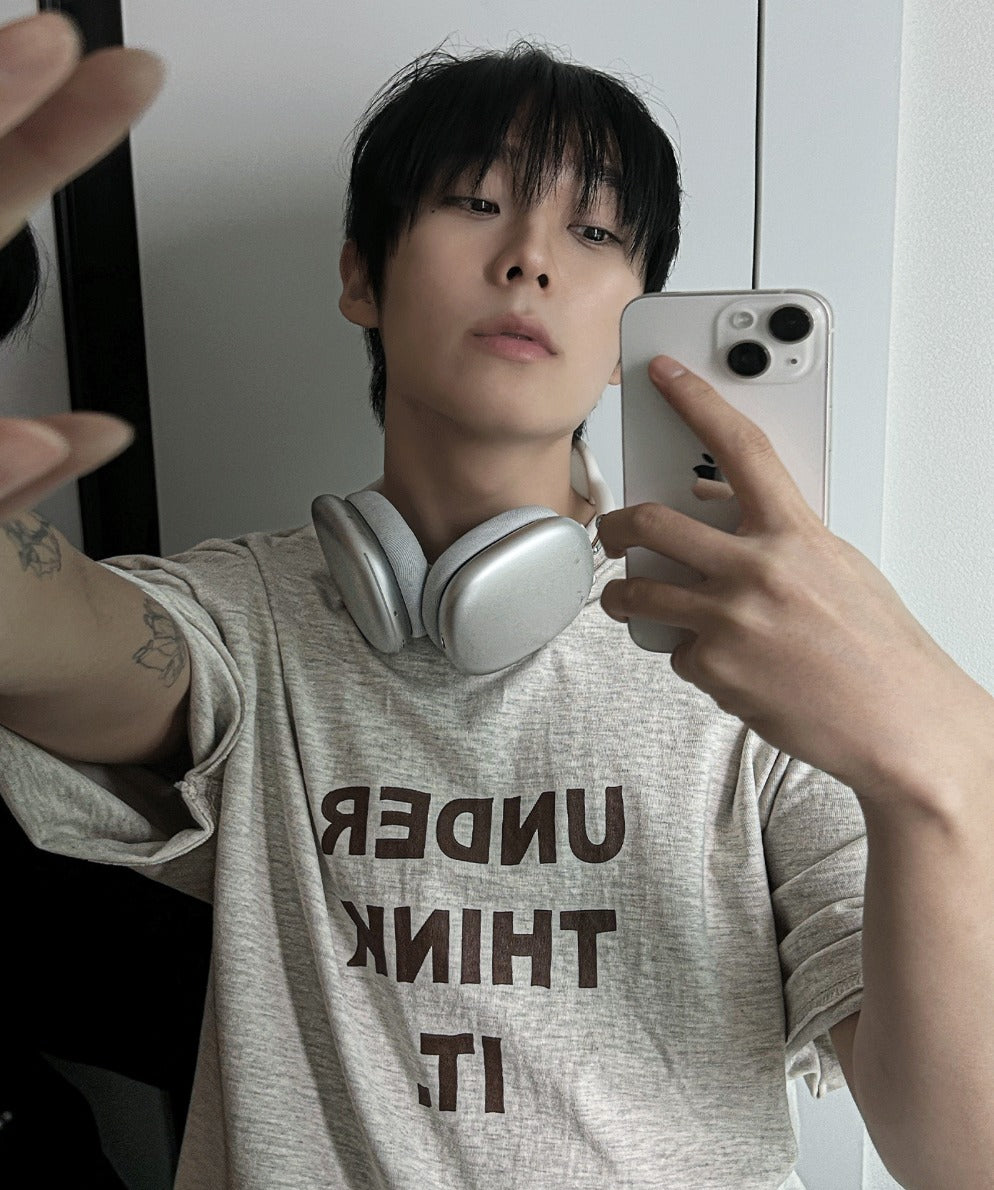 Jitowa High-Density Short Sleeve Tee