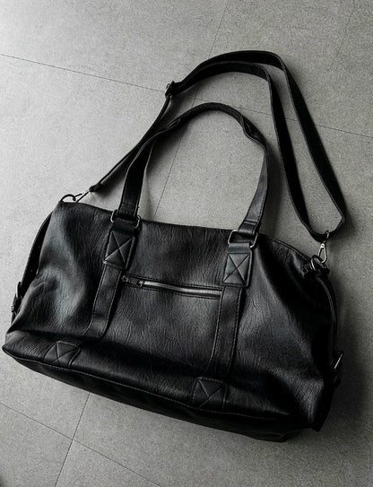 Utility Leatherback