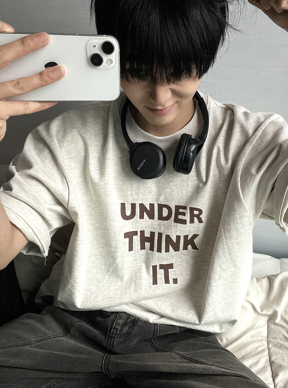 Jitowa High-Density Short Sleeve Tee