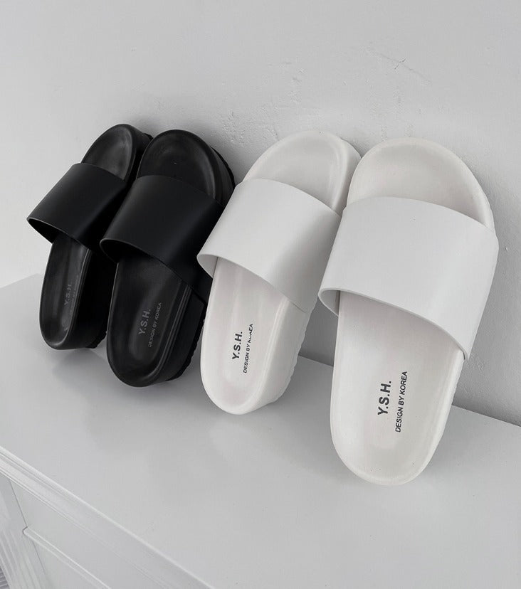 Mio Simple Slippers