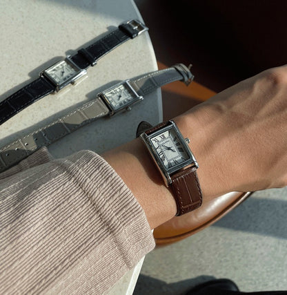 cosyharu Minimal Watch